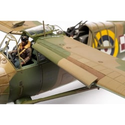 Lysander Mk. III 1/48 - Eduard Store