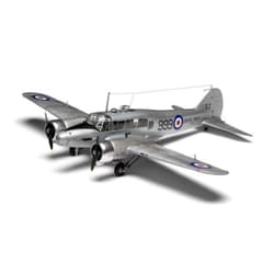 ヨドバシ.com - エアーフィックス X-9191A 1/48 アブロ アンソン