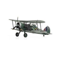 Amazon | ICM 1/32スケール グロスター シーグラディエーター Mk