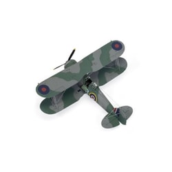 メリットインターナショナル 1/48 イギリス空軍 グロスターグラディエーター Mk.II プラモデル ggw725x Amazon | メリットインターナショナル 1/48 イギリス空軍