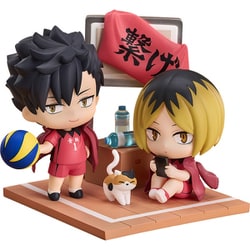 Amazon.co.jp: ちびきゅんキャラ ハイキュー!! ゲコーチュー