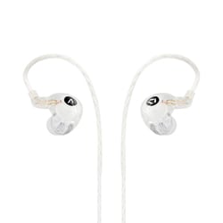 ACTIVO Q1 ハイブリッドドライバー搭載 IEM IRV-ACTIVO-Q1