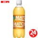 マッチビタミンみかんペット 500ml×24
