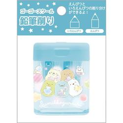 すみっコぐらし 鉛筆削り FT73201