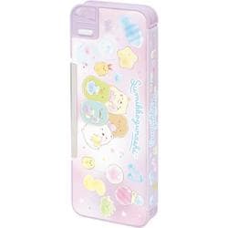 すみっコぐらし ソフトペンケース PT17502
