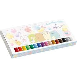 すみっコぐらし クレパス PH22401