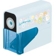 すみっコぐらし 電動鉛筆削り EM33101