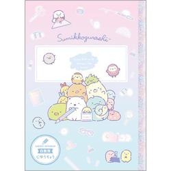 すみっコぐらし 自由帳 NY41403