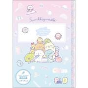 すみっコぐらし 自由帳 NY41403
