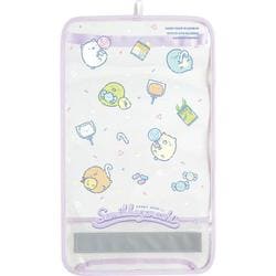 SHINYAKOZUKA ORDINARY HOME BAGGY (HEATHER) 2302SK64 | IAAAM