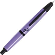 限定 万年筆 キャップレス アナスイコラボ Capless×ANNA SUI VBバイオレット バタフライ EF(極細) FC-AS24-VBEF
