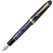 限定 万年筆 カスタム742 Modernized Traditionモダナイズド トラディション MTLブルー S(シグネチャー) FKK-MT24-MTLS