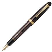 限定 万年筆 カスタム742 Modernized Traditionモダナイズド トラディション MTBNブラウン FM(中細字) FKK-MT24-MTBNFM