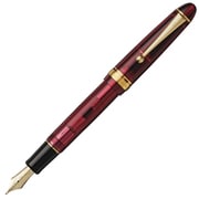 限定 万年筆 カスタム742 Modernized Traditionモダナイズド トラディション MTRレッド FM(中細字) FKK-MT24-MTRFM