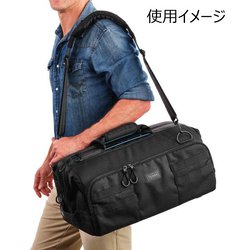 ヨドバシ.com - TENBA テンバ シネルクス V2 ショルダーバッグ21