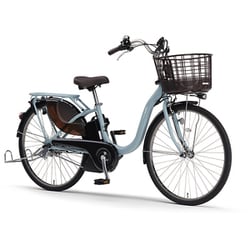 新基準　ヤマハPAS　26インチ　3段　8.7Ah充電器あり 新基準 ヤマハPAS Cheer 26インチ 3段 8.7Ah充電器あり - メルカリ