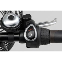 ヤマハ - ヤマハ パス PAS 26型 電動アシスト自転車 内装三段変速 ヨドバシ.com - ヤマハ YAMAHA 電動アシスト自転車 PAS Ami 26型