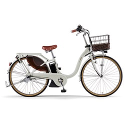 ヨドバシ.com - ヤマハ YAMAHA 電動アシスト自転車 PAS withDX