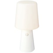デイリーライト ver.2 約直径9.5cm×高さ19.8cm ホワイト TS-1429-044