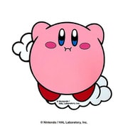 星のカービィ ラバーマグネット カービィホバリング