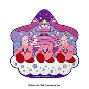 星のカービィ ラバーマグネット カービィクリアダンス