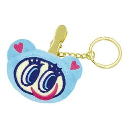 ヨドバシ.com - オスト エンジェルブルー ぬいぐるみキー ヨドバシ.com - オスト エンジェルブルー ぬいぐるみキー