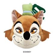 ディズニー プラがまぐち ファウルフェロー