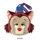 ディズニー プラがまぐち ギデオン