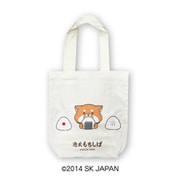忠犬もちしば トートバッグ おにぎり