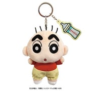 クレヨンしんちゃん ぬいぐるみキーリング ベイビーしんちゃん