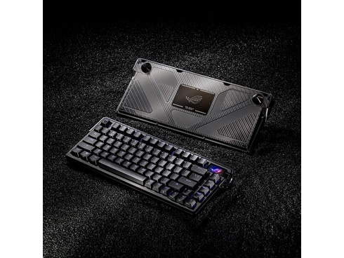 ヨドバシ.com - エイスース ASUS ROG Azoth Extreme ゲーミング