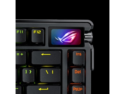 ヨドバシ.com - エイスース ASUS ROG Azoth Extreme ゲーミング ヨドバシ.com - エイスース ASUS ROG Azoth Extreme ゲーミング