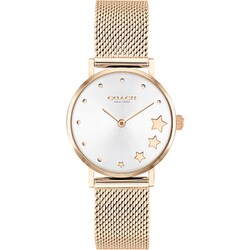 PERRY レディース メッシュベルト 正規品 2年保証 14503520