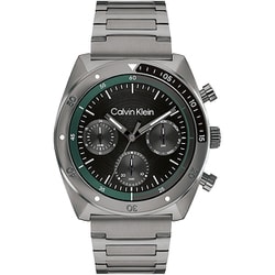 CK FLEX メンズ メタルベルト 正規品 2年保証 25200466