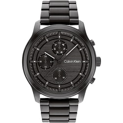 SPORT MULTI-FUNCTION メンズ メタルベルト 正規品 2年保証 25200209