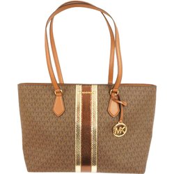 35F4G6HT9B/BROWN [トートバッグ]