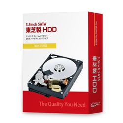 ヨドバシ.com - 東芝 TOSHIBA N300シリーズ 3.5インチ 18TB 内蔵