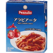 ペズロ パスタソース アラビアータ 390g
