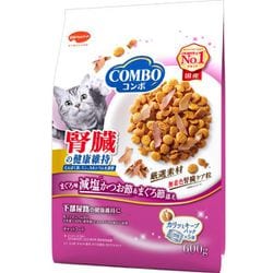 コンボキャット 腎臓の健康維持 600g