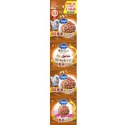 コンボキャット 連パック 海の味わいメニュー 熟成かつお添え 140g