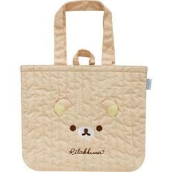 CA64701 リラックマ レッスンバッグ