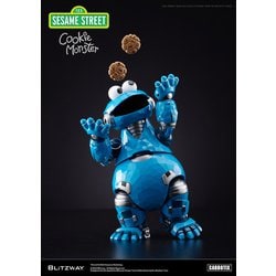 Blitzway クッキーモンスター 楽天市場】送料無料◇CARBOTIX COOKIE MONSTER クッキー