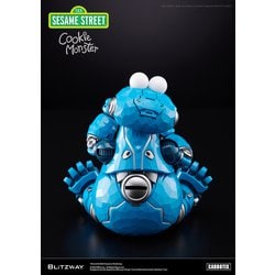 Blitzway クッキーモンスター CARBOTIX クッキーモンスター – BLITZWAY JAPAN