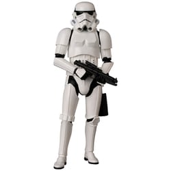 MAFEX Star Wars STORMTROOPER（TM） Ver.2.0 [塗装済可動フィギュア]