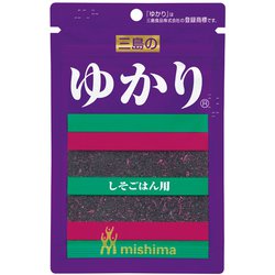 ゆかり 袋 20g