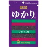 ゆかり 袋 20g