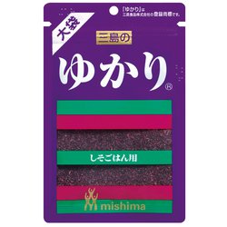 ゆかり 大袋 46g