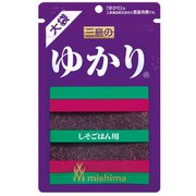 ゆかり 大袋 46g