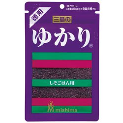 ゆかり 徳用 70g