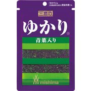ゆかり 青菜入り 18g